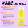 SEVICH Hair Care Essential Oil Spray 80ml - Natural Rosemary,