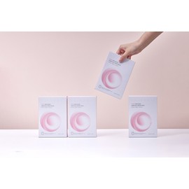 PDRN Cream Mask Pack Wrinkle Improvement Nutrition Intensive Care / PDRN 크림 마스크팩 주름 개선 영양 집중 케어