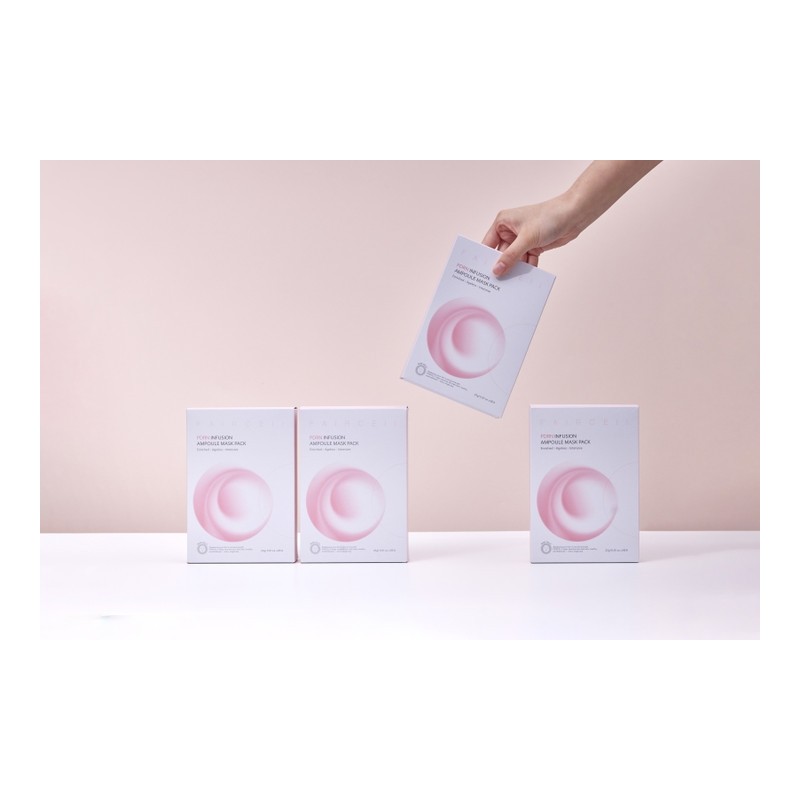 PDRN Cream Mask Pack Wrinkle Improvement Nutrition Intensive Care /