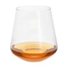 Dartington Crystal Cheers! Tumbler, Set of 4