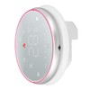 Wireless Smart Thermostat Accurate Programmable WiFi Thermostat Voice APP Control