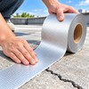 Waterproof Butyl Repair Tape for Roofs, Pipes & Cracks –