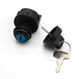 PROCNC for ATV BRP Can-Am Outlander Renegade 2007 08 09 10 11 12 13 2014 Motorcycle Ignition Switch Lock Key Set