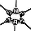 HGLRC LHCP Long Range Antenna FPV Hammer 2.5dBi Mini 5.8G