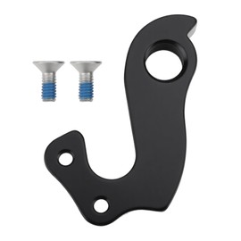 VGOL Bike Rear Derailleur Hanger CC042B Compatible with Bianchi 928 2009-2010, Carbon T Cube 2008