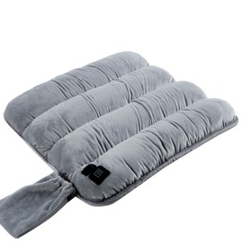 Heating Cushion Winter Car Warm Plug Heating Pad USB Three Temperature Control Chair Pad
