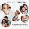 MANVEN Partner Bracelets Couple Bracelet Couples Gifts Matching E, No