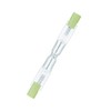 OSRAM Halogen-Tube / HALOLINE / R7S-socket / dimmable / 46