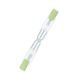 OSRAM Halogen-Tube / HALOLINE / R7S-socket / dimmable / 46 Watt - 60 Watt Replacement / warmwhite - 2900K