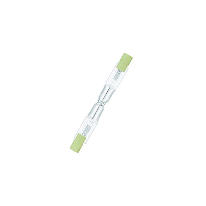 OSRAM Halogen-Tube / HALOLINE / R7S-socket / dimmable / 46