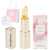[np] [Initial Engraving] Kailijumei Flower Lip Tient Magic Color Lipstick