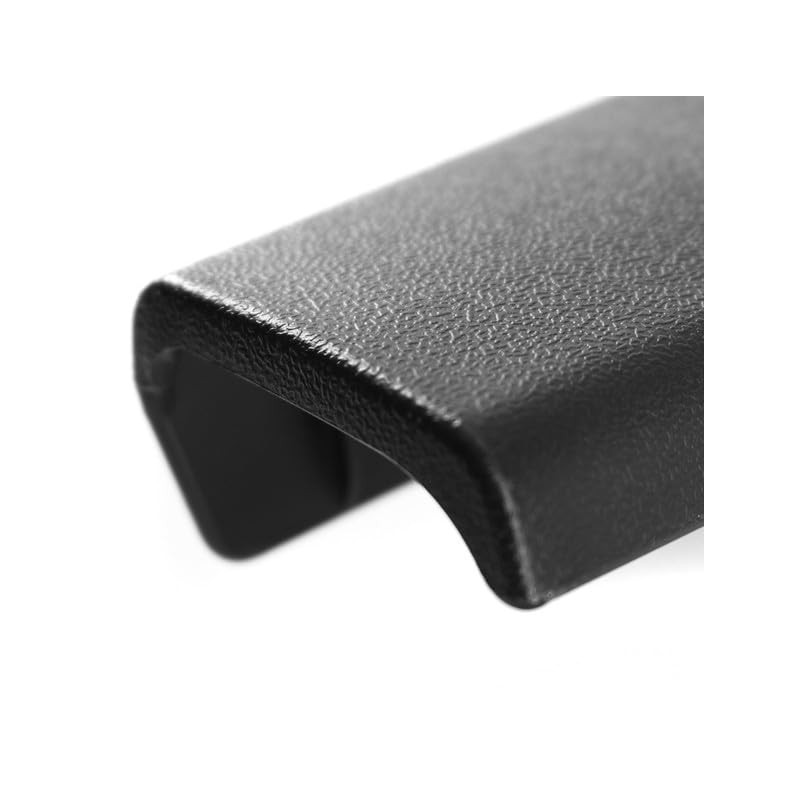 Rear Tailgate Molding Cap Spoiler Replacement Compatible with Toyota Tundra