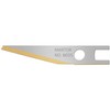 Martor 8605.65 Graphic Blade No.8605, Silver