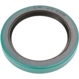 SKF 22336 Transfer Case Input Shaft Seal Spring Loaded Dual Lip Compatible with IHC Light Pickup Travelall M.H.C. A100 A110 A120 A130 A140 A150 B100 B110 B120 B130 B140 B150 C100 C110 C120