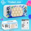 Puzzle Pop-It Game, Quick Push Pop-It, Decompression Breakthrough Puzzle Game