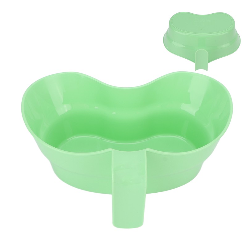 Vomit Basin Cup Oral Care Brush Teeth Plastic Emesis Basins