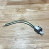 Motorcraft Engine Coolant Temperature Sensor Connector for Ford F-150 2015-2023