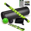 pro Fitness Kings The Ultimate Foam Roller Set - Large