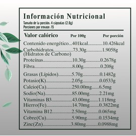 Sanavit Sayab - Ayna | ENER-MAX | Suplemento con Guaraná, Maca Perunana, Ginseng, Eleuterococo, Ácido Málico y L-Carnitina | Energía y Rendimiento | 60 cápsulas |