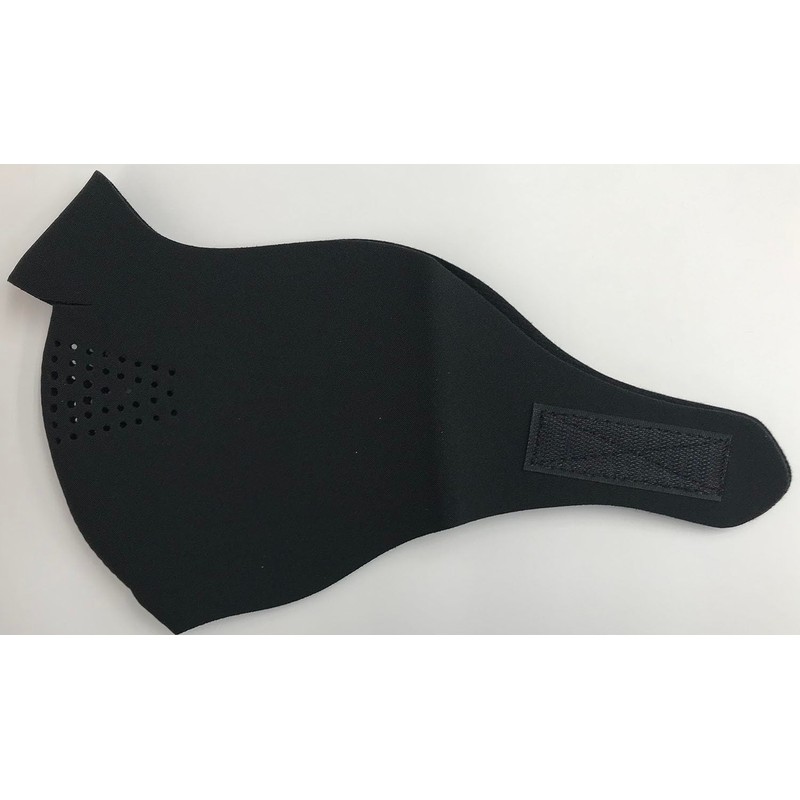 Say Las (Seirus) za・masuku Black