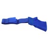 Ankle Support Brace Compression Sleeve Wrap Sport Gear Prevent Sprain