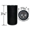 540-648 uF x 110 125 VAC - BMI/USA Start Capacitor
