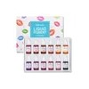 Tn Pigmento Líquido Para Hacer Brillo Labial: Lápiz Labial