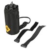 VOANZO Bike Water Bottle Holder Bag, Insulated Bike Bag with