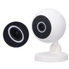 Smart Security Camera ABS FHD WiFi Infrared Wireless Household Surveillance