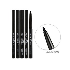 All Lady Anne Pure Auto Pencil Eyeliner Pencil, smudge-proof, hypoallergenic, easy to draw / 올레이디 앤느퓨어 오토 펜슬 아이라이너 펜슬 안번지는 저자극 그리기쉬운