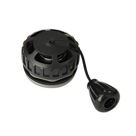 Namvo Durable ABS Plastic Scuba Diving Dive Dump Valve / Pressure Relief Valve Replacement Accessories