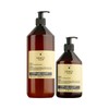 Krinity Organic Remedy Shampoo - Specification: 16.90oz