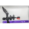 Handmade 3D Printed Toothless- How to train a dragon