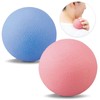 Como Life Full Body Stretch Balls, Set of 2 Colors,