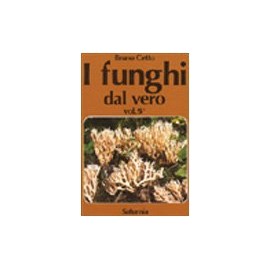 I funghi dal vero
