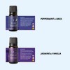 Folkulture Folkulture Essential Oils Set for Diffusers for Home, 100%