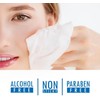 Clean Might Face Towels XL,100% Biodegradable Face Towel,