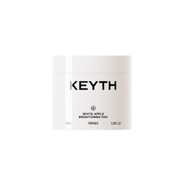 True Kiss White Apple Brightening Pad / 트루드키스 화이트애플 브라이트닝 패드