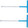 BGS 8440 | Exhaust Rubber Hook Set | 2 pcs.