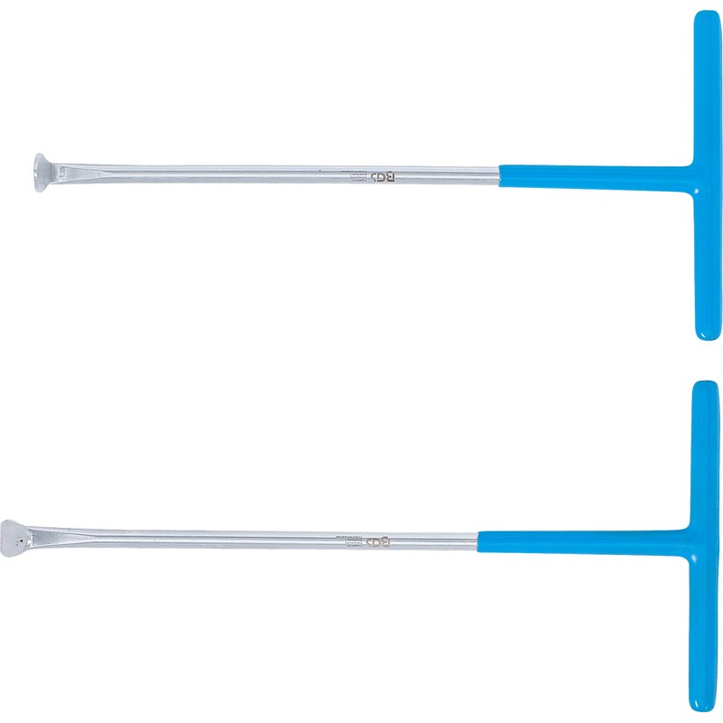 BGS 8440 | Exhaust Rubber Hook Set | 2 pcs.