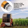 Electric Fuel Pump Universal Stainless Steel Oil Transport Device Mini