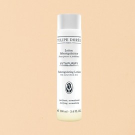 Tulip Dore Severe Regulating Lotion 100ml / 튤립도레 세버레귤레이팅 로션 100ml