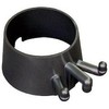 TRUSCO (torasuko) Cone for PP Rope Hooks Green trfgn