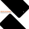 visualización para Motorola Moto One 5G Ace de repuesto para