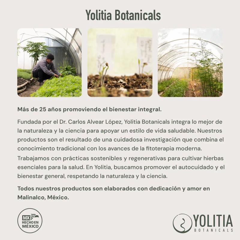 Yolitia Micro B-ta | Probióticos, Enzimas Y Prebióticos