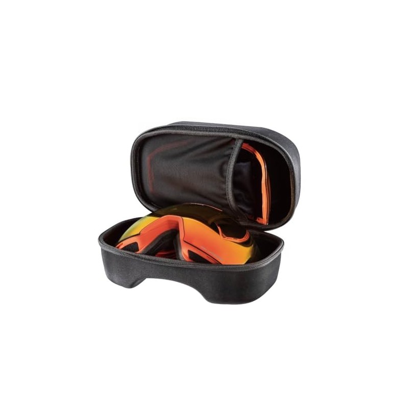 Uvex Ski Goggle Accessories, 2025 Goggle Case, Goggle Case
