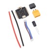 4 in 1 Brushless ESC PCB 30A Mini Remote Control
