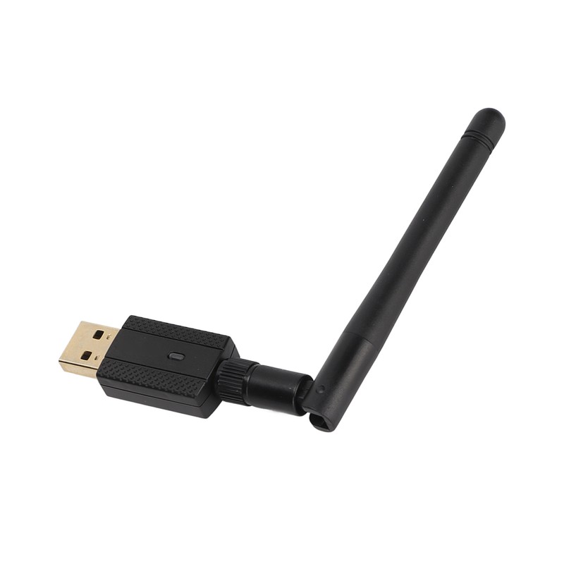 USB Wireless Adapter 2 in 1 Bluetooth WiFi High Speed