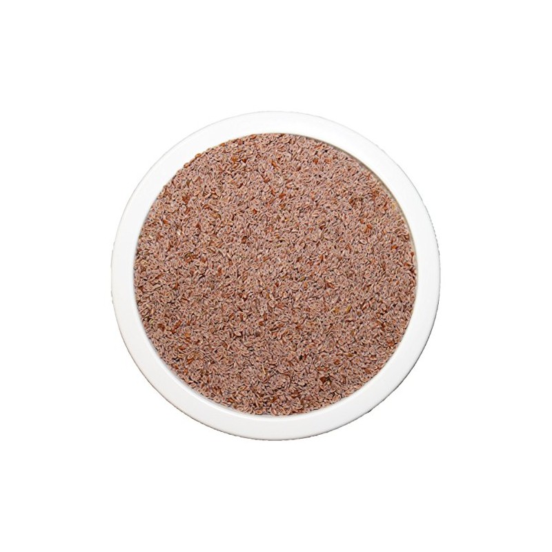 PEnandiTRA® - Indian psyllium seeds 99% - 500 g -
