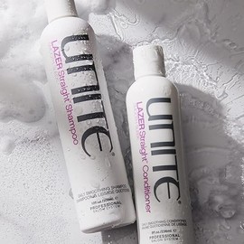UNITE Hair Lazer Straight Conditioner 8 Fl Oz